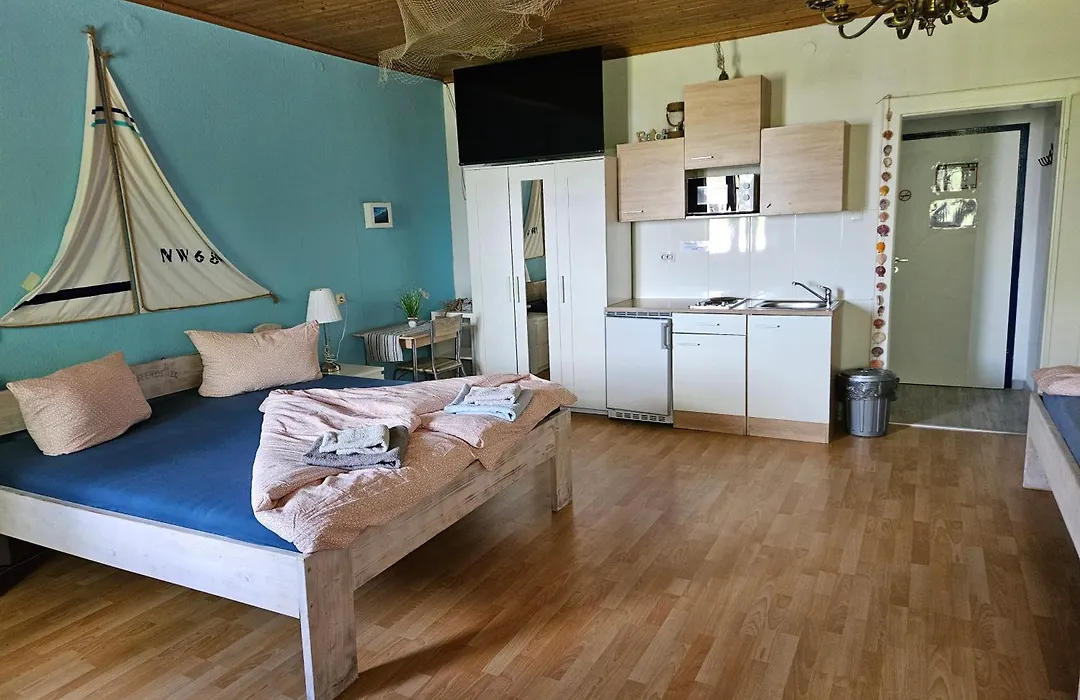 Nordseehostel am Bahnhof-1